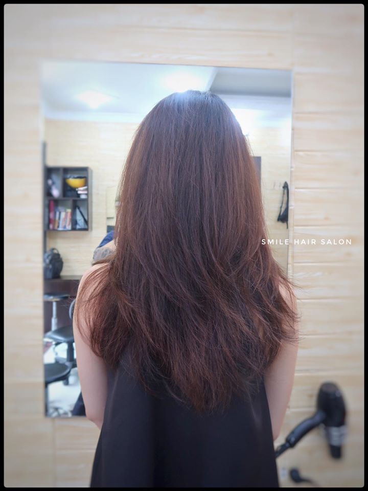 SMILE HAIR SALON ảnh 2