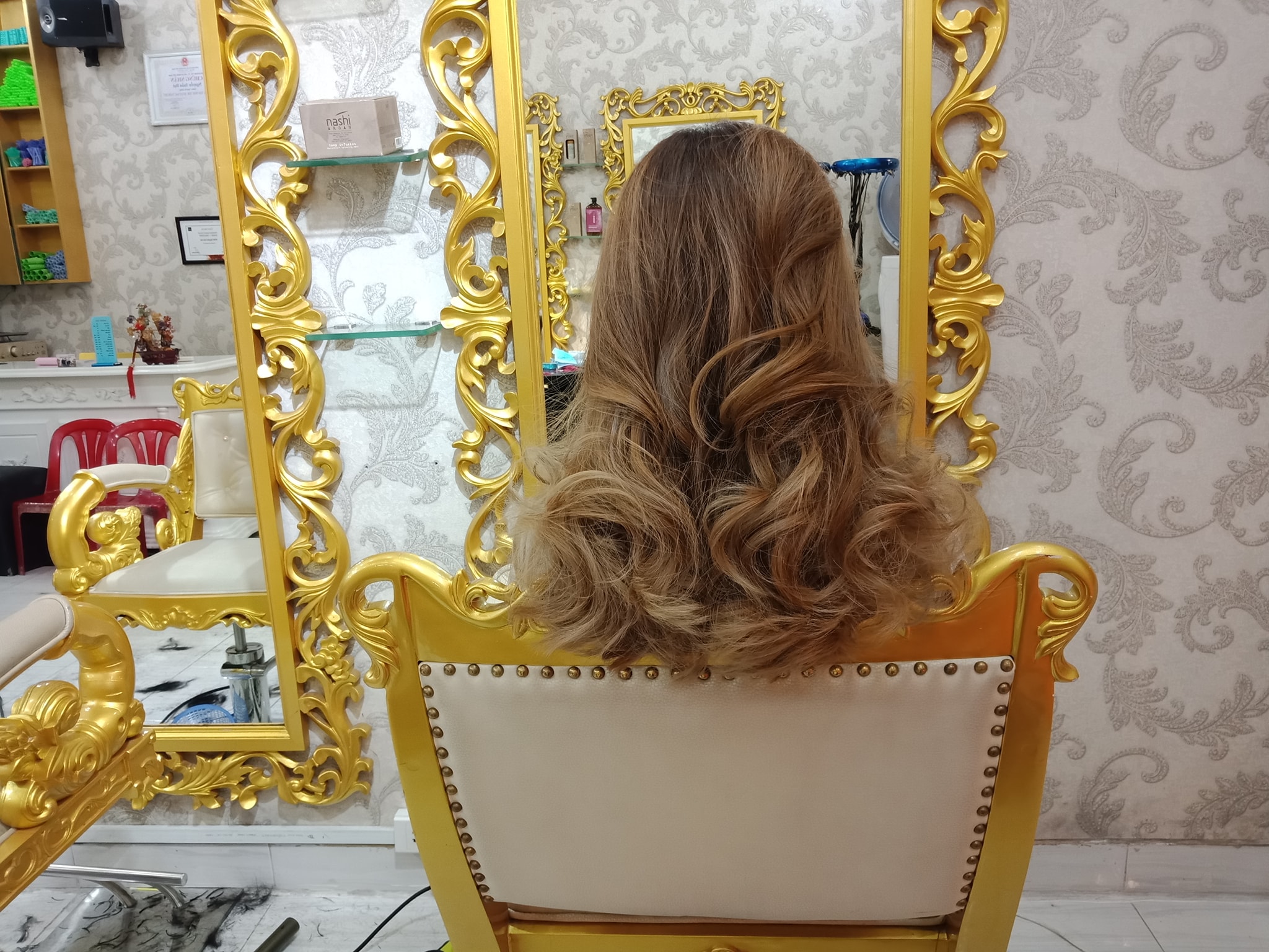 SaLon Nguyễn Dũng ảnh 2