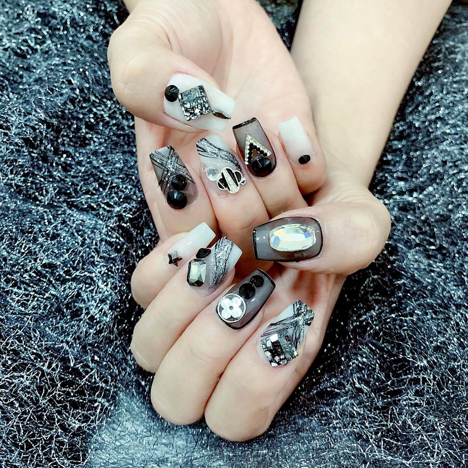 Sa Nail ảnh 1