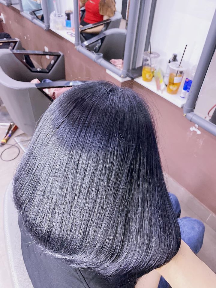 Chuyên Tóc Nam Mỹ Barber Shop Tam Kỳ  Mẫu uốn layer  sidepart  𝗠𝗬  𝗕𝗔𝗥𝗕𝗘𝗥𝗦𝗛𝗢𝗣  Tiệm cắt tóc nam hàng đầu tam kỳ  Nơi bạn đặt  trọn niềm