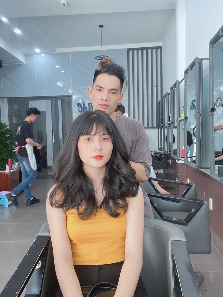 Salon Bắc Sinh Viên ảnh 2