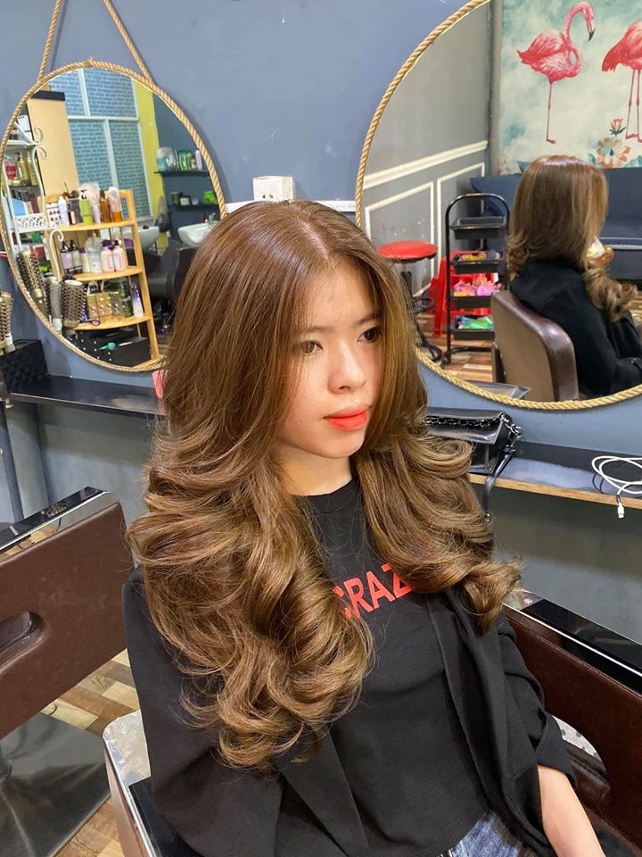 Salon Bổng ảnh 2