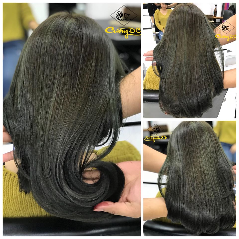 Salon Cường DC ảnh 1