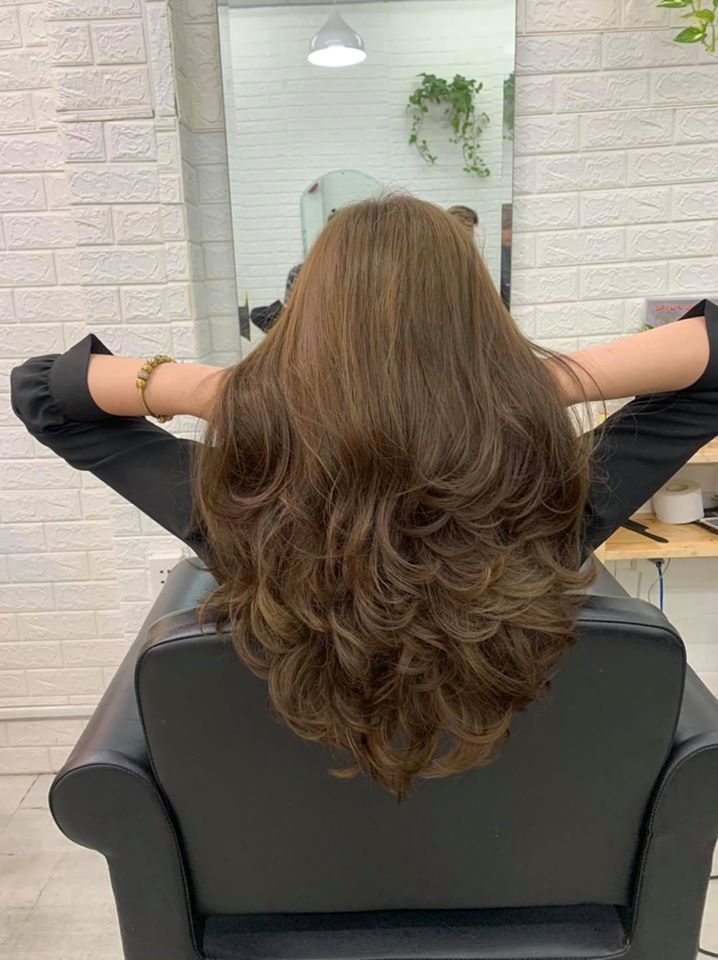 Salon Đạt Color ảnh 1