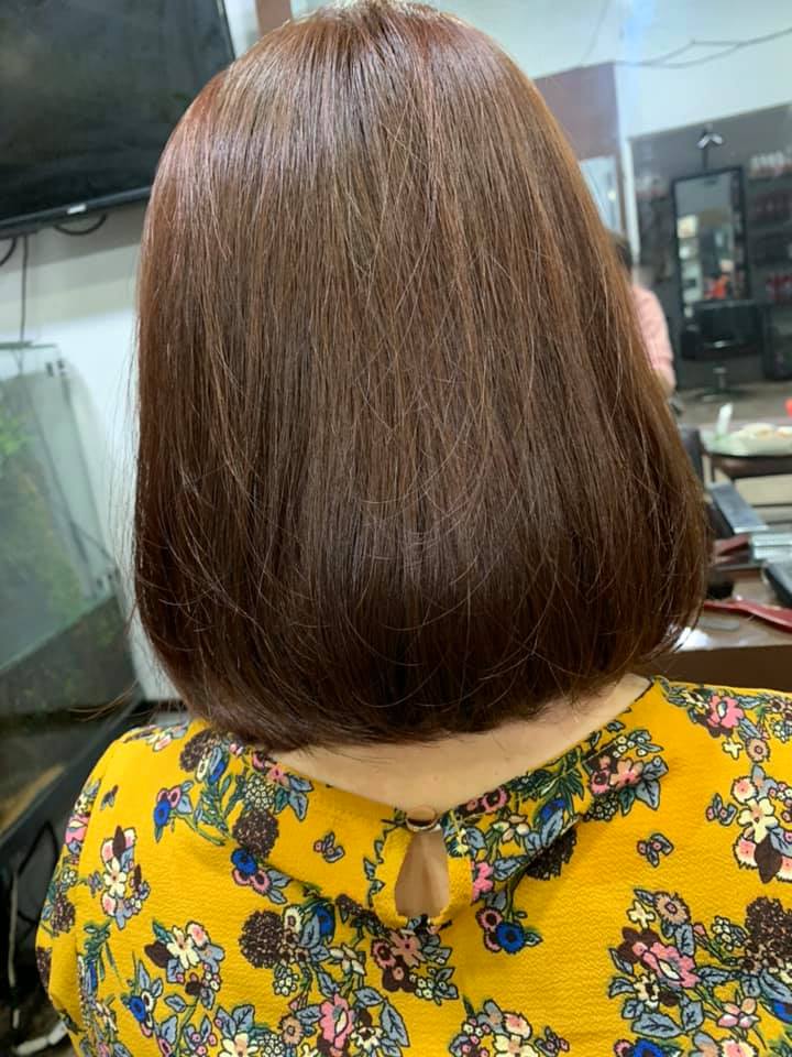 Salon Đức ảnh 2