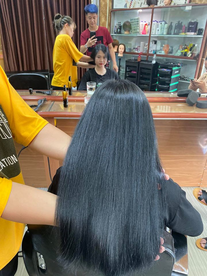 Salon Duyệt Louis ảnh 1