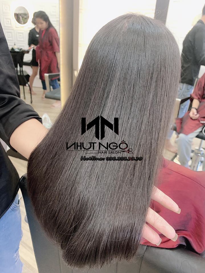 Salon Hair Nhựt Ngô ảnh 2