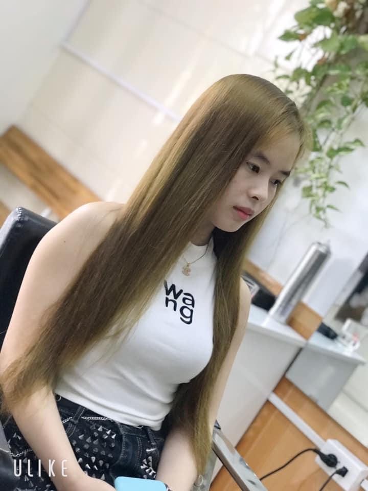 Salon Hào Nguyễn ảnh 2