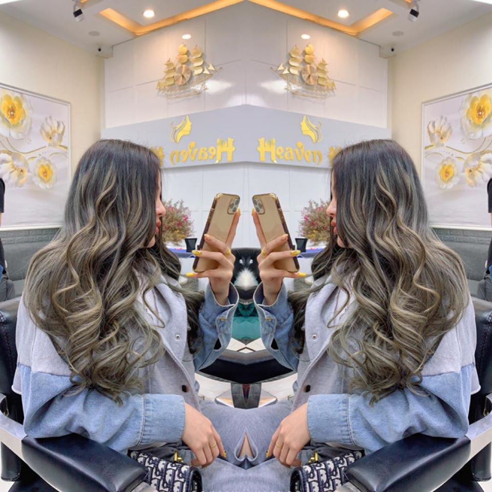 Salon Heaven Hair ảnh 2