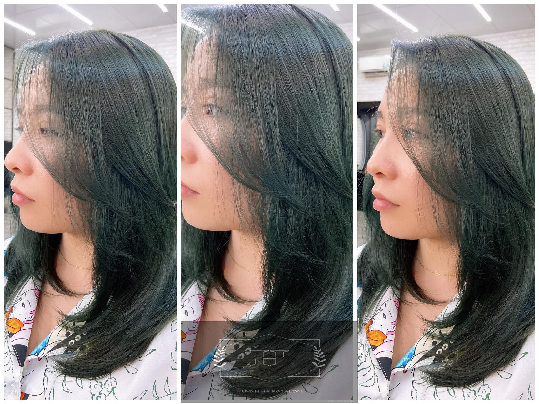 Salon Huynh ảnh 2