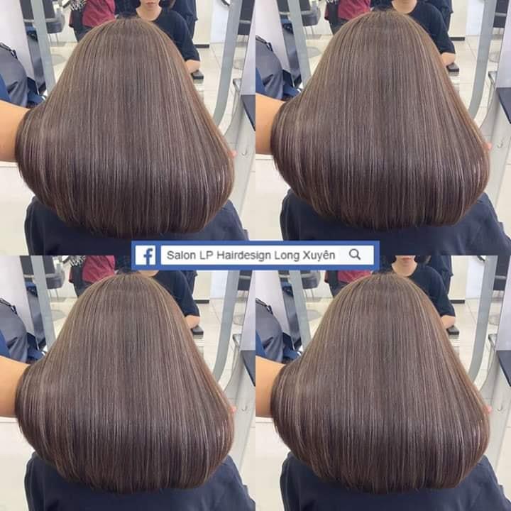 Salon LP Hairdesign Long Xuyên ảnh 2