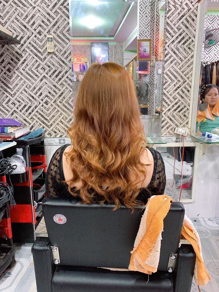 Salon Lâm  Ân ảnh 2