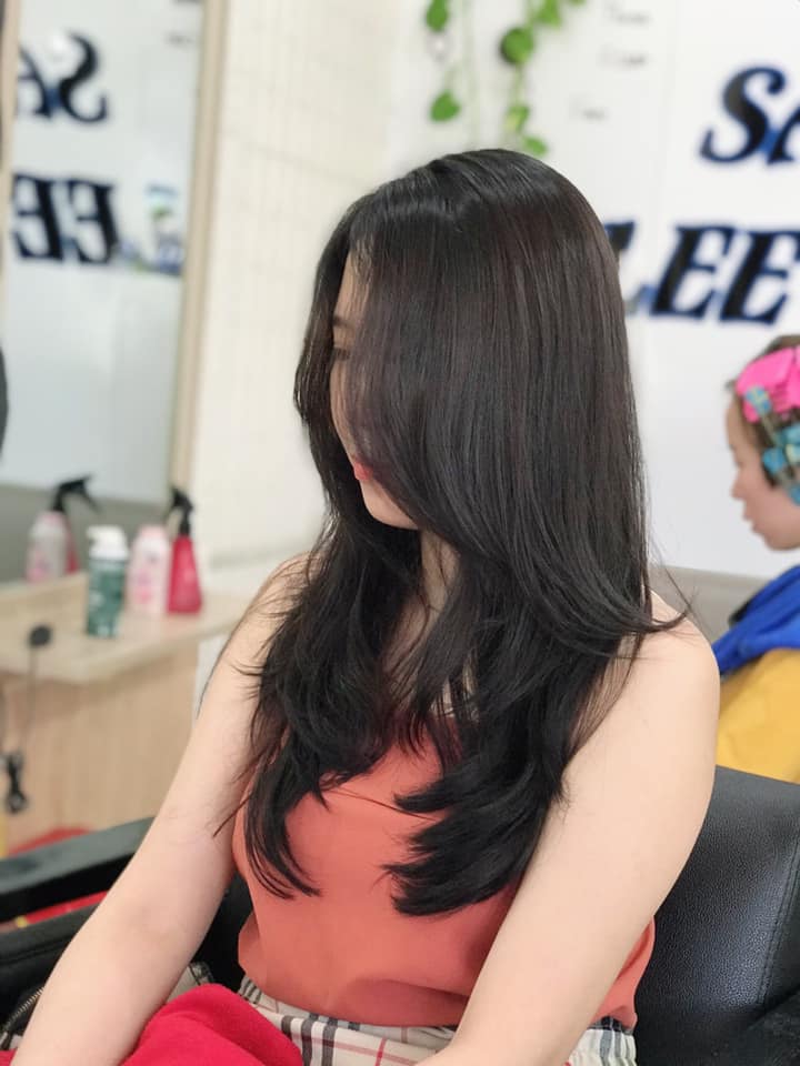 Salon Lee Hoàng ảnh 2