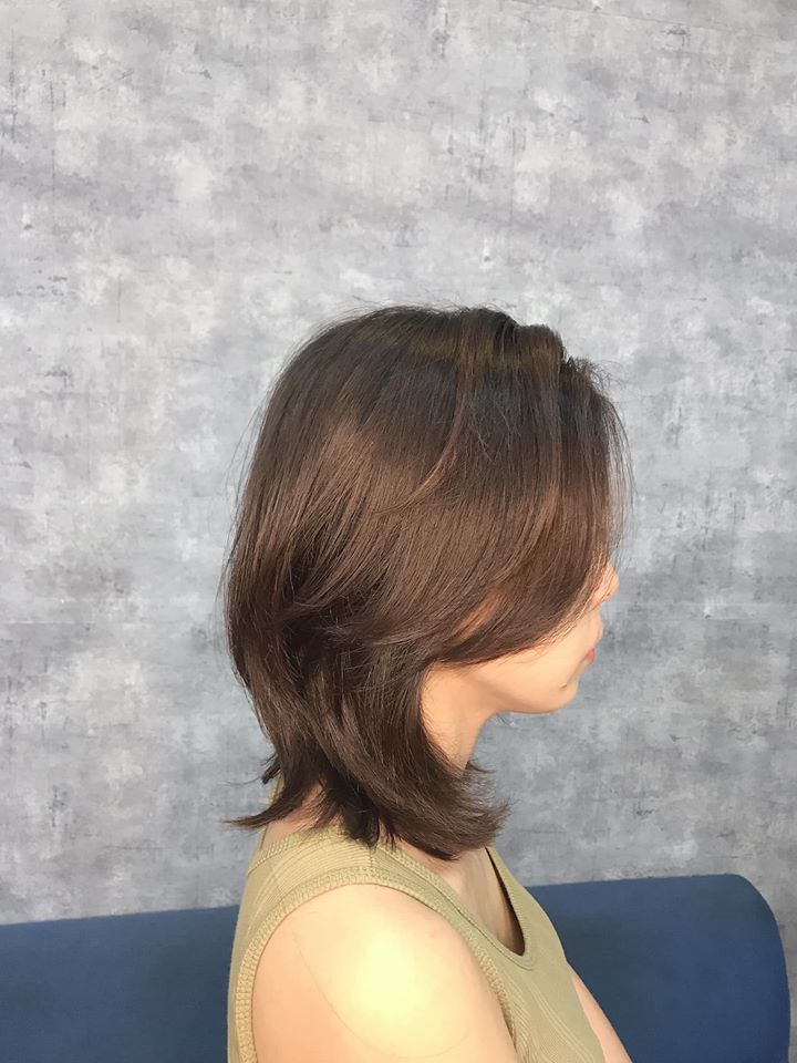 Salon Leo Nguyễn ảnh 2