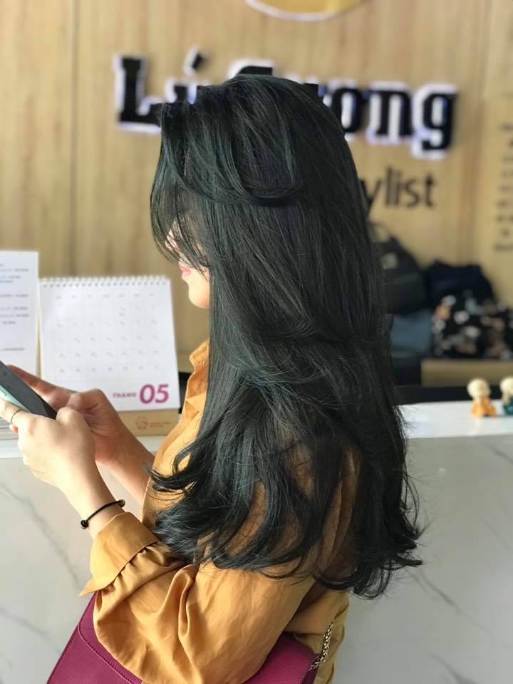 Salon Lý Cương ảnh 1