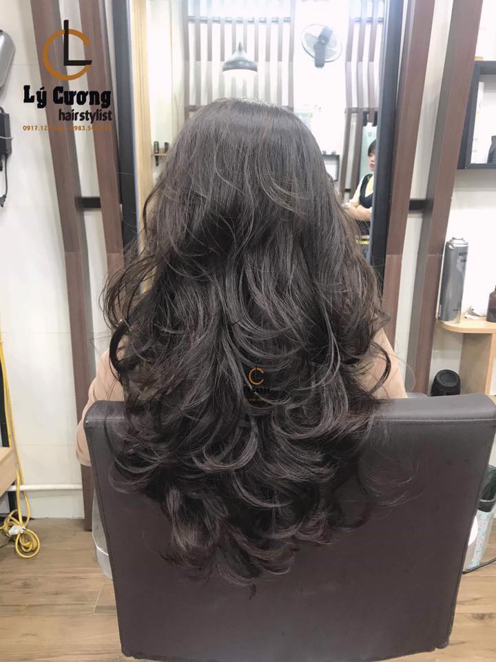 Salon Lý Cương ảnh 2