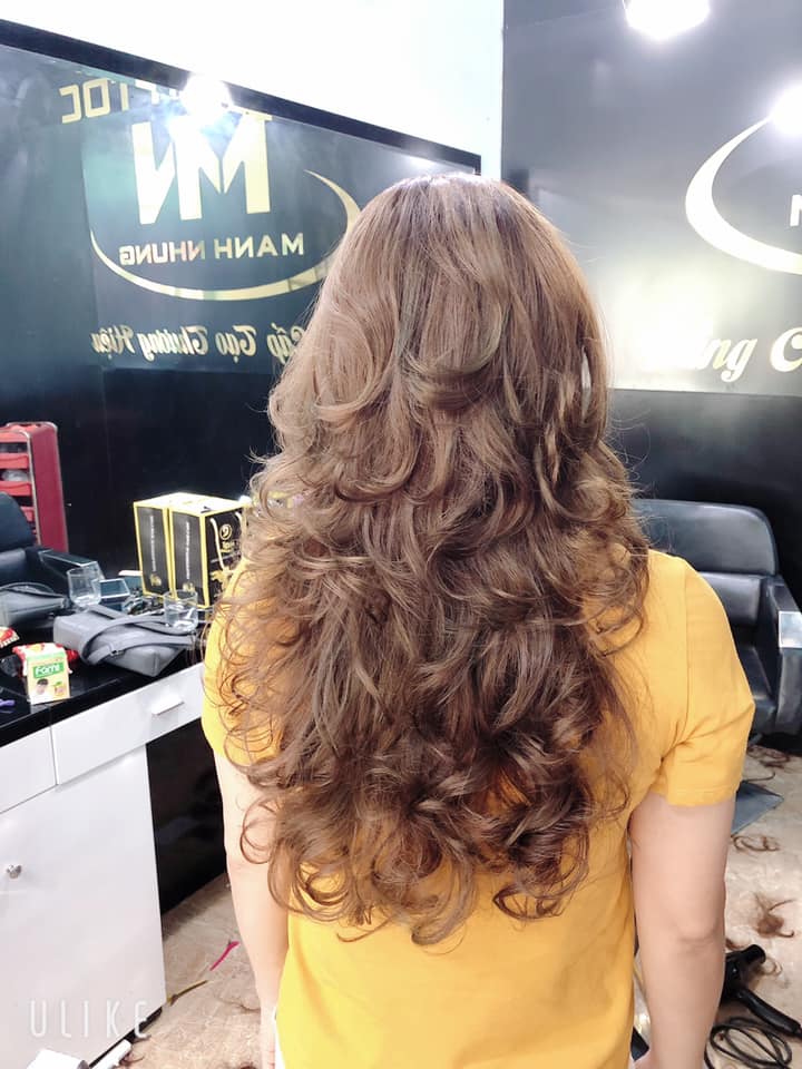 Salon Mạnh Nhung ảnh 1