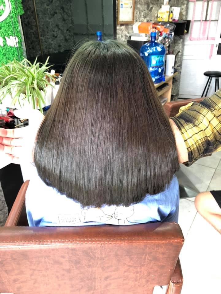 Salon Mạnh Nhung ảnh 2