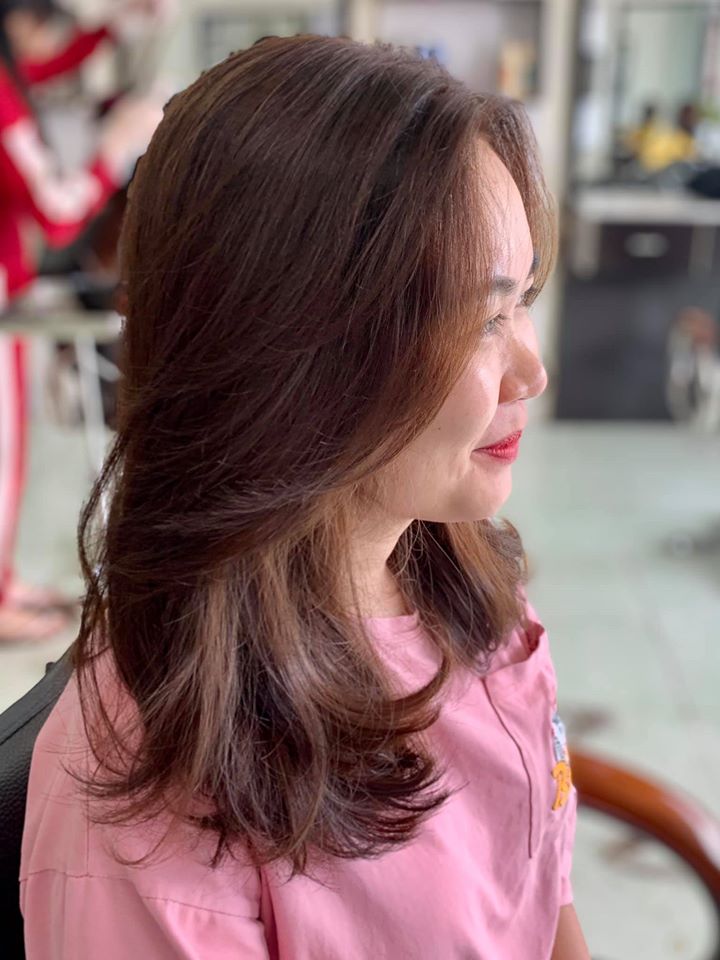 Salon Mỹ Hen ảnh 1