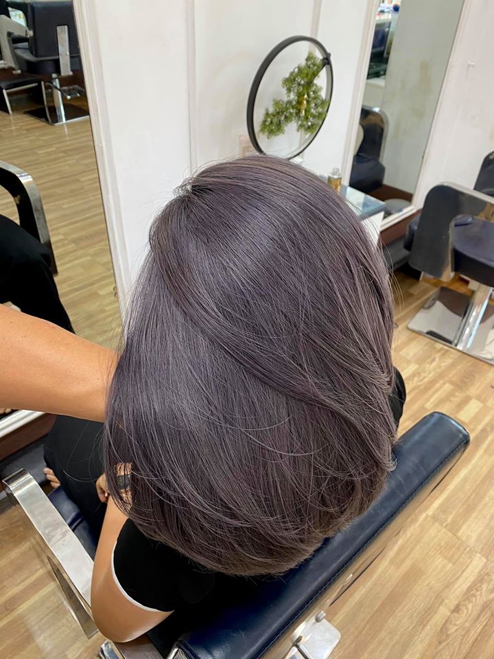 Salon Nhật Vidal ảnh 1