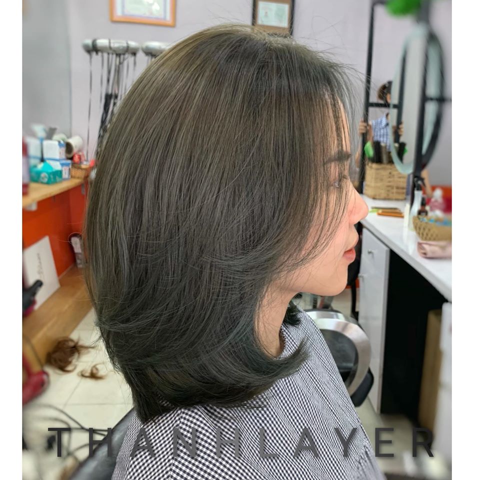 Salon Thanh Layer ảnh 1