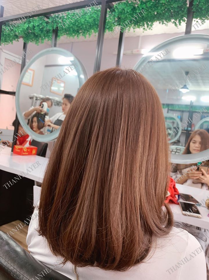 Salon Thanh Layer ảnh 2