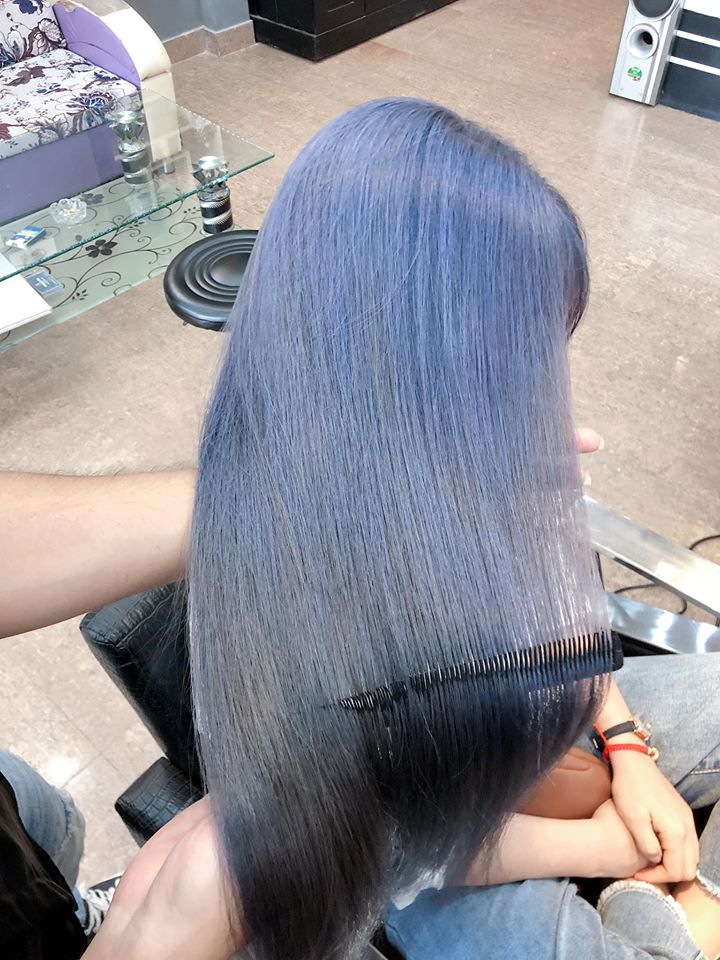 Salon Tiến Nguyễn ảnh 2