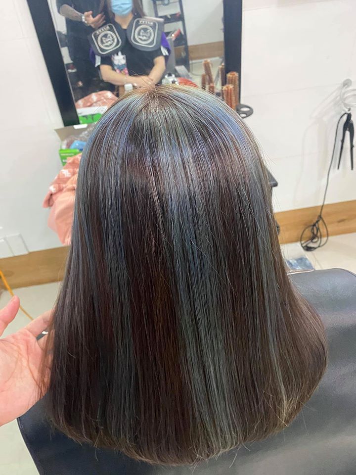 Salon Tô Bằng ảnh 2