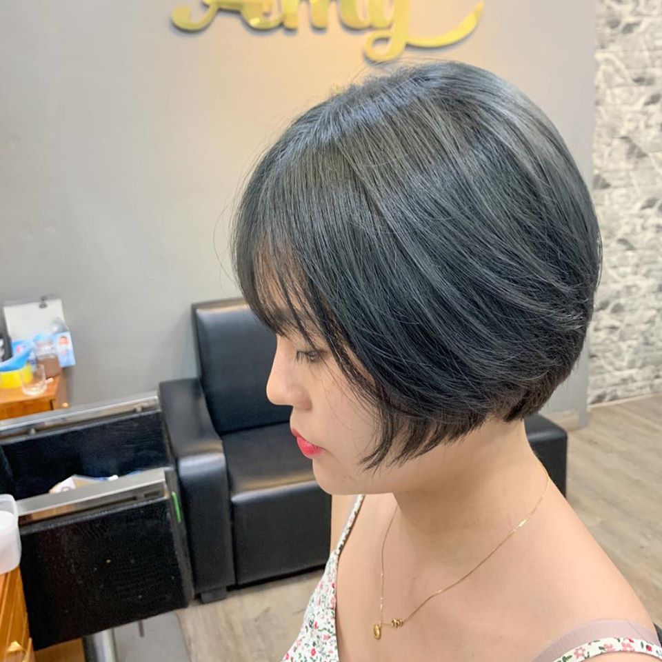 Salon Tóc Amy ảnh 1