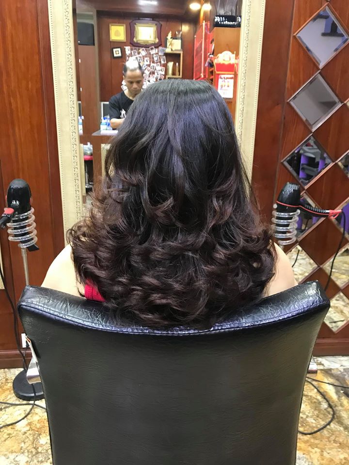 Salon Tóc Đại Đồng ảnh 2