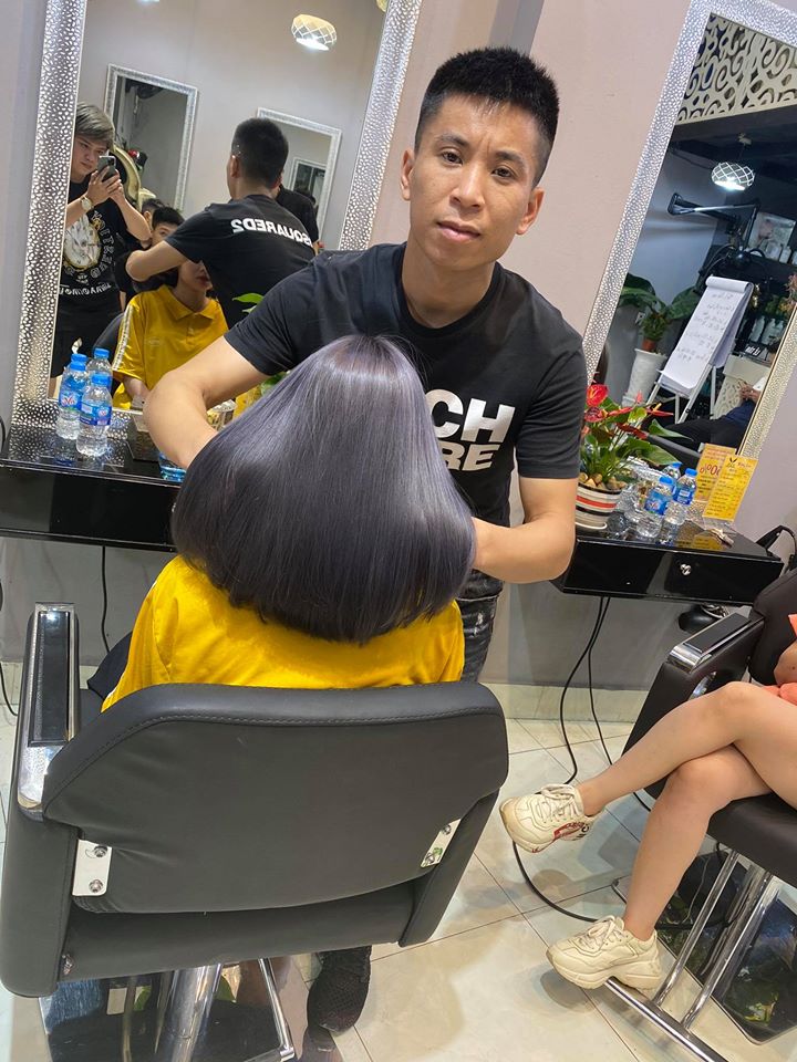 Salon Tóc Hiển Nguyễn ảnh 1