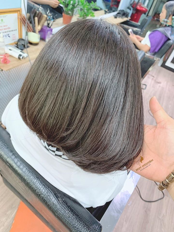 Salon Tóc Huy Nguyễn ảnh 1