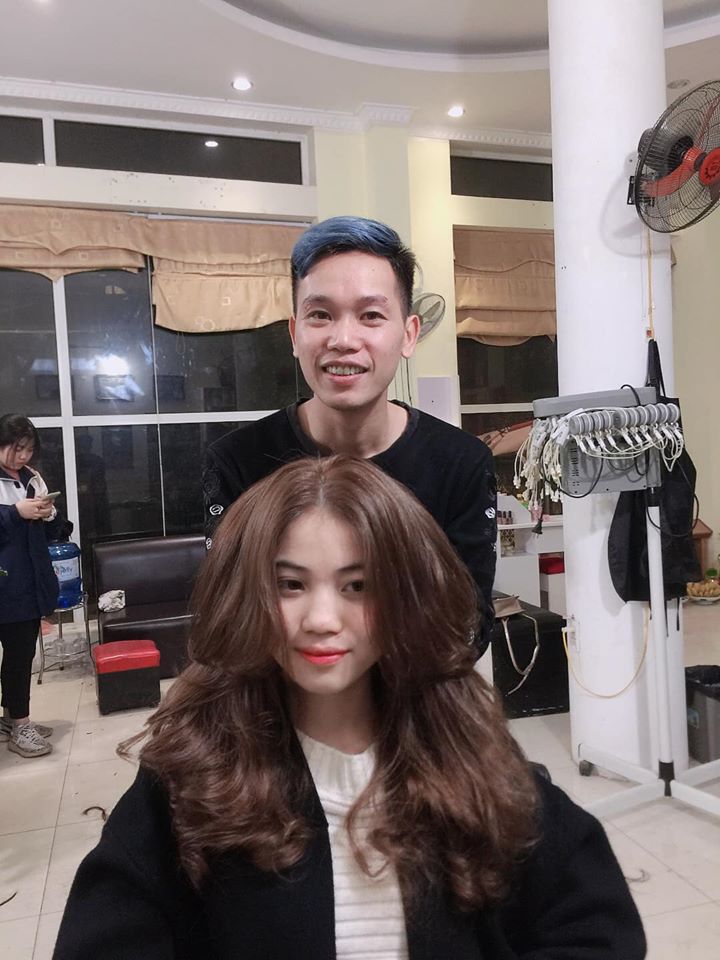 Salon Tóc Trần Phú ảnh 1