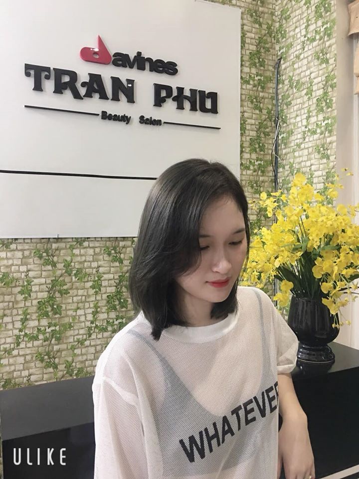 Salon Tóc Trần Phú ảnh 2