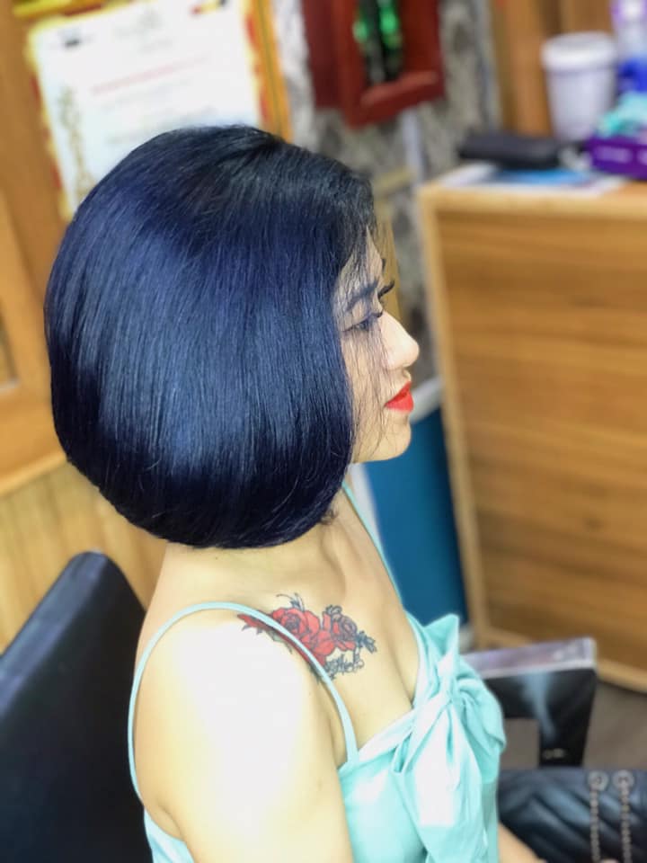 Salon Tony ảnh 1