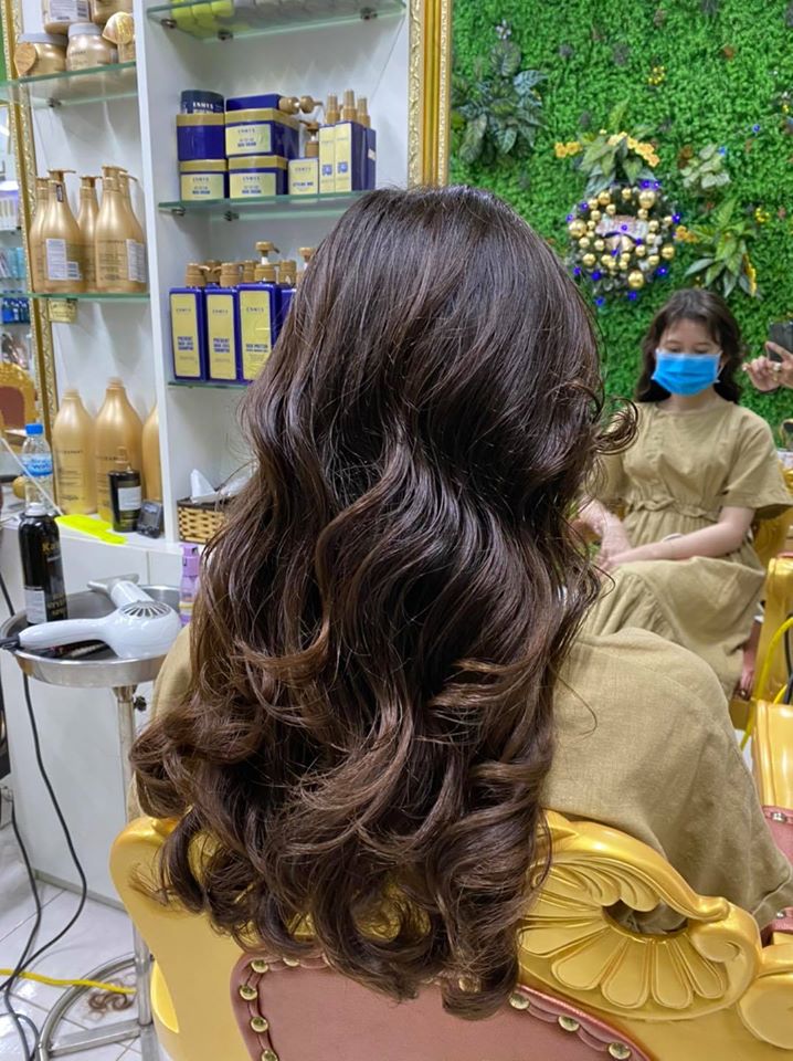 Salon Tony Đạt ảnh 1