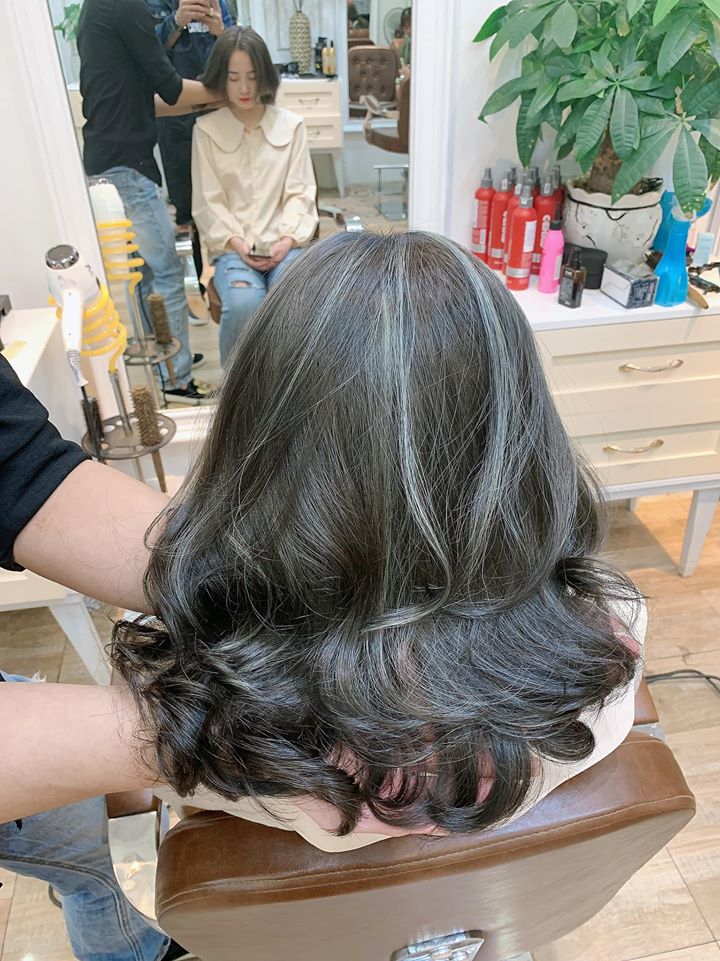 Salon tóc đẹp và nổi tiếng nhất  Lai Châu