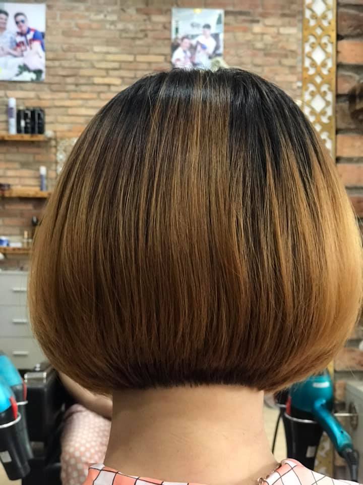 Salon Trần Bằng ảnh 2