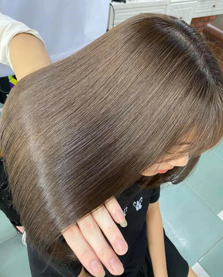 Salon Trần Tuấn ảnh 1