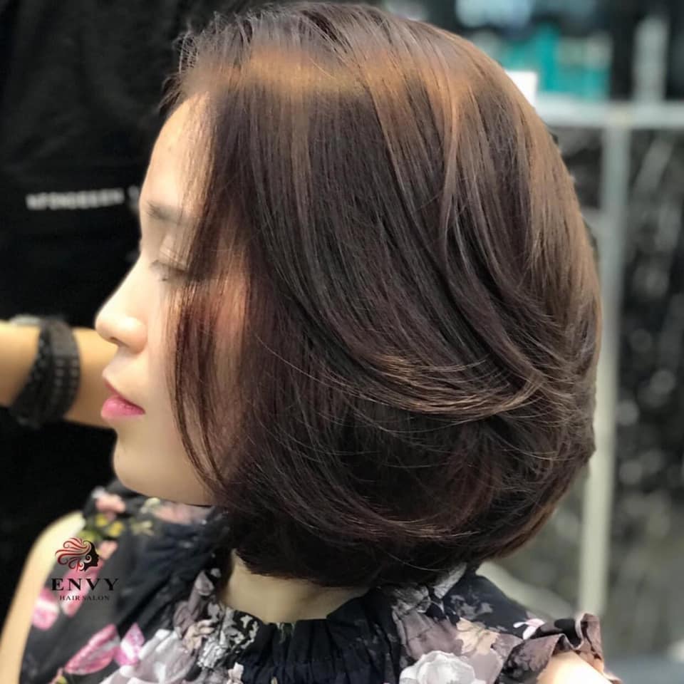 Salon Trần Tuấn ảnh 2