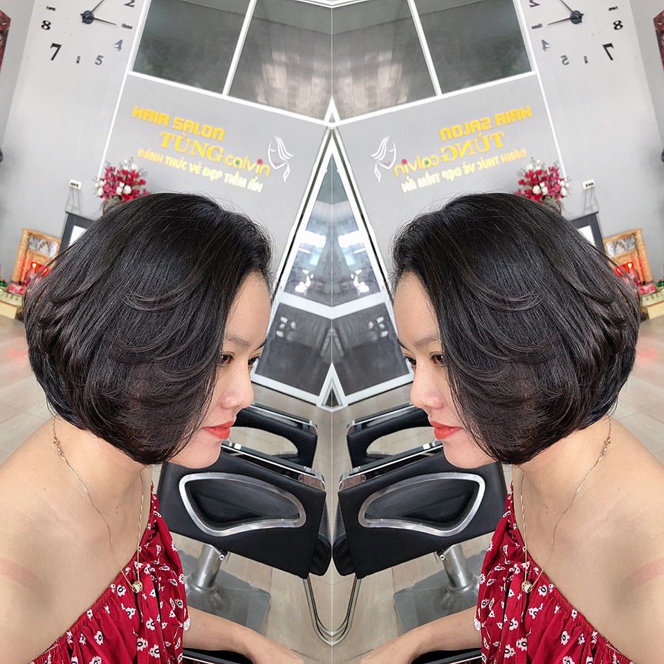 Salon Tùng Calvin ảnh 2