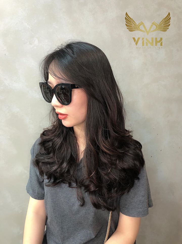 Salon Vinh ảnh 2