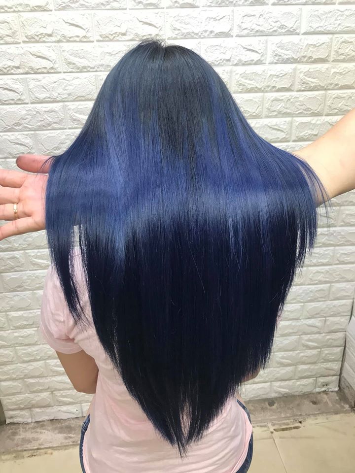 Salon Vũ Ấn Tượng ảnh 2