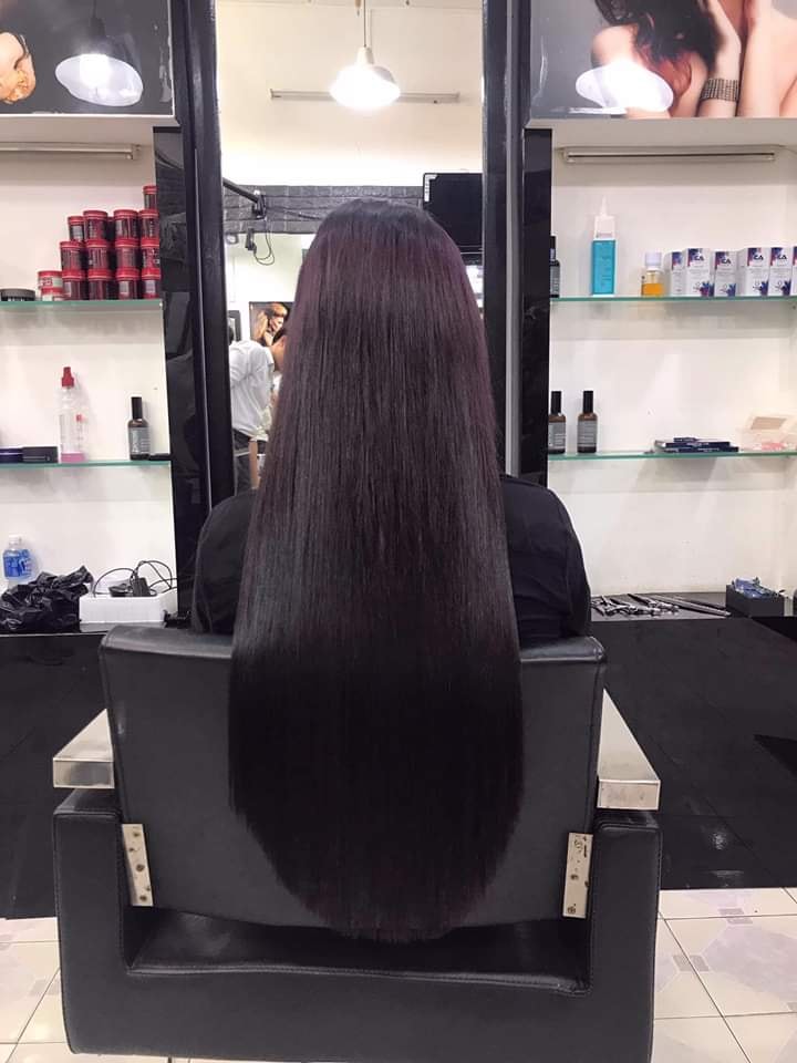 Salon Vũ Ấn Tượng ảnh 1