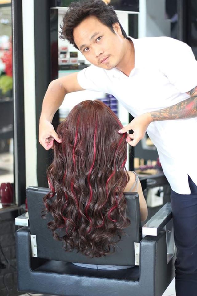 Salon Vũ Ấn Tượng ảnh 2