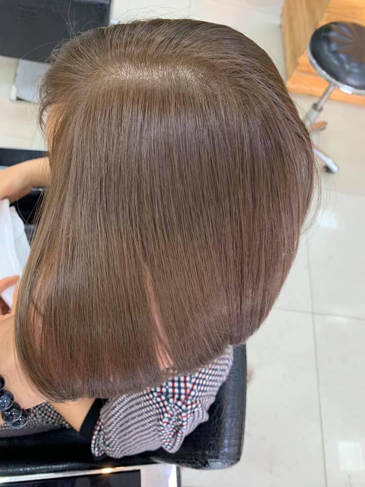 Salon Xuân Tóc Đỏ ảnh 2