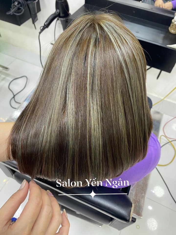 Top 8 Salon làm tóc đẹp và chất lượng nhất Phú Quốc  toplistvn