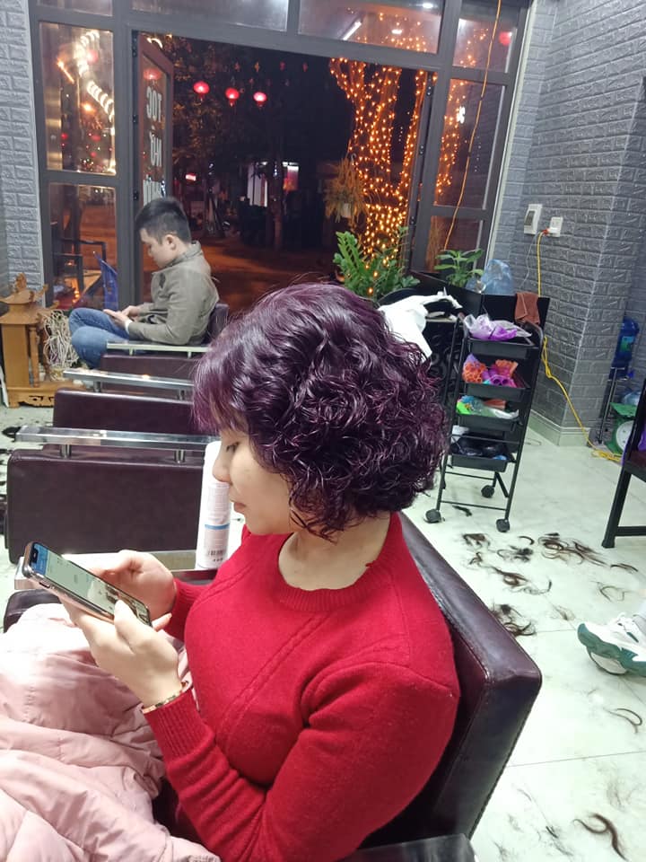 Salon tóc Lynh Lynh ảnh 2