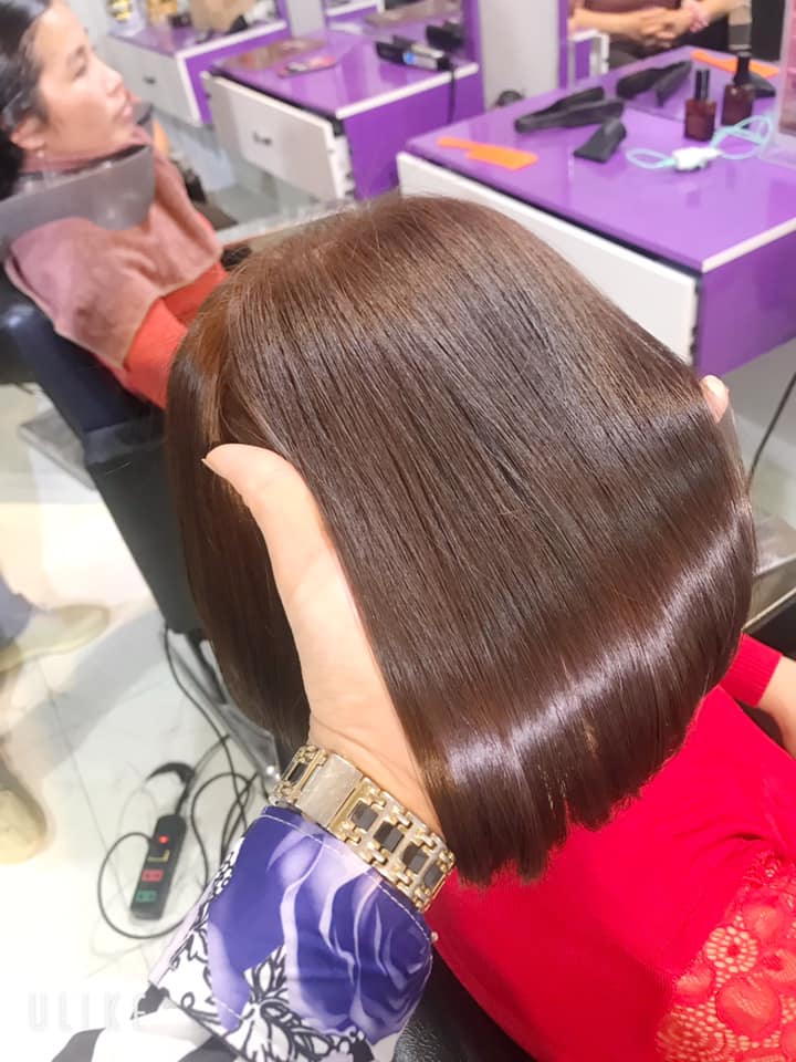 Salon tóc Nhật Anh ảnh 2