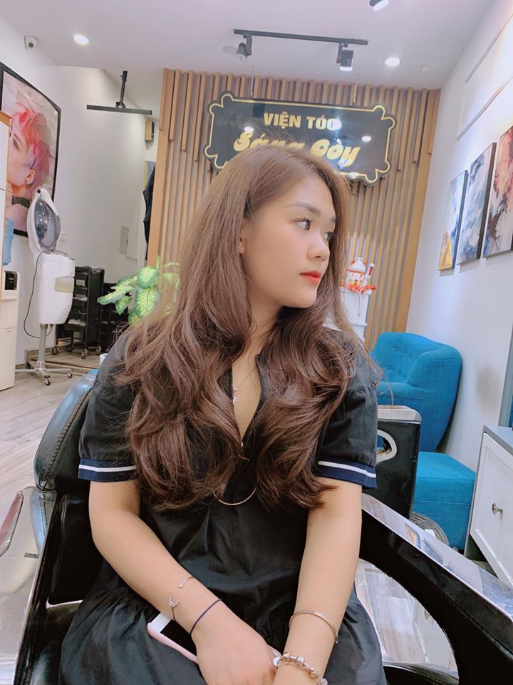 Sáng Còy Hair Salon ảnh 1